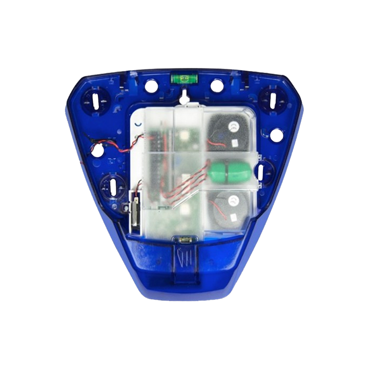 PYRONIX DELTABELL-PLUS Combined Siren-Strobe