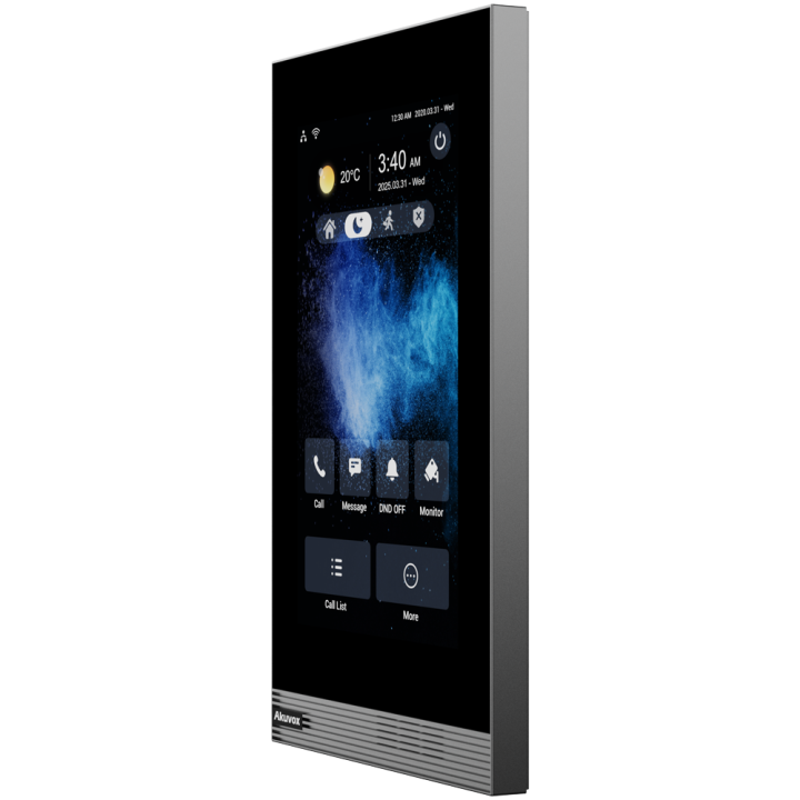 AKUVOX AK-S562W-V IP Video Intercom Door Station