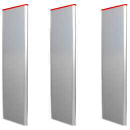 SAFIRE SF-EASGATE103-ADS-AM-2 Indoor Monitor