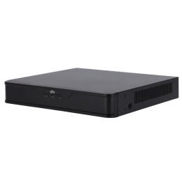 UNIVIEW EASY UV-NVR301-04CW-P4 5MP 4-Channel PoE NVR