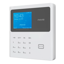 ANVIZ W1C-PRO Proximity Reader