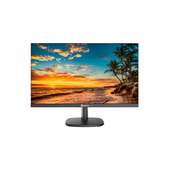SAFIRE SF-MNT27-FHD-V2 7" видеодомофон монитор PoE