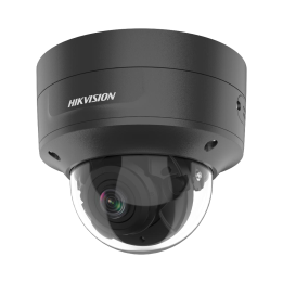 HIKVISION PRO DS-2CD2786G2-IZS(2.8-12mm)(C)/BLACK 8MP IP PoE Dome Camera