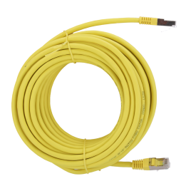 SAFIRE SFTP6A-H-2Y Cat6a S/FTP LSZH Bulk Cable