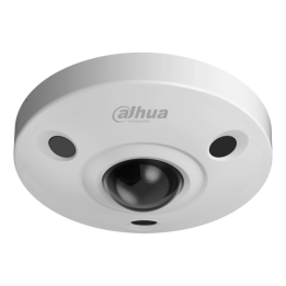 DAHUA IPC-EBW8600 6MP Outdoor Dome IP Camera with PoE and Wi-Fi