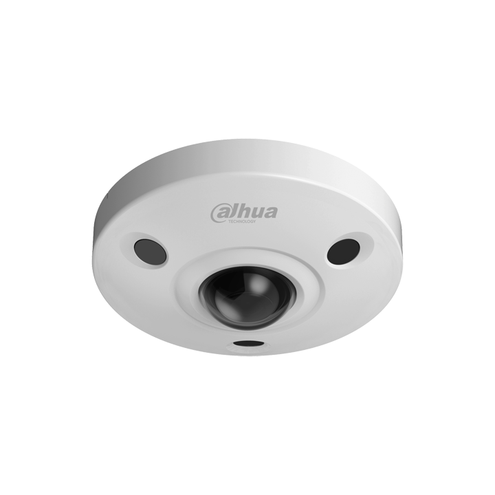 DAHUA IPC-EBW8600 6MP Outdoor Dome IP Camera with PoE and Wi-Fi