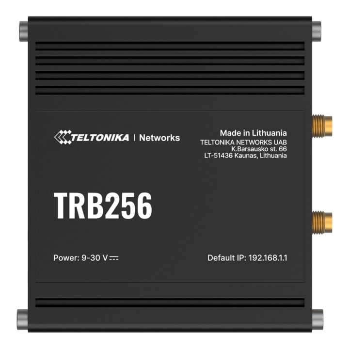 Teltonika TK-TRB256 Router