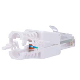 CON300-CAT6A-TL RJ45 Connector Cat6a