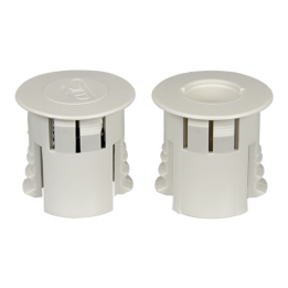 TSEC CLR-BL-W Indoor Security Expander Module
