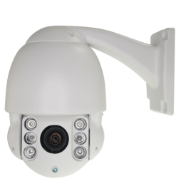 MARCA BLANCA SD6310I-FHAC PTZ камера IP66 PoE