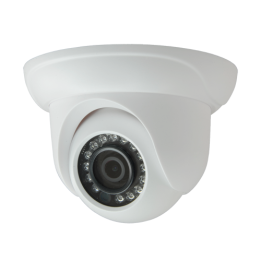 MARCA BLANCA IPDM440-1OI 4MP IP/PoE Dome Camera with Wi-Fi, ONVIF, IP66