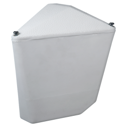 CBOX-3F180 MARCA BLANCA Weatherproof Camera Housing