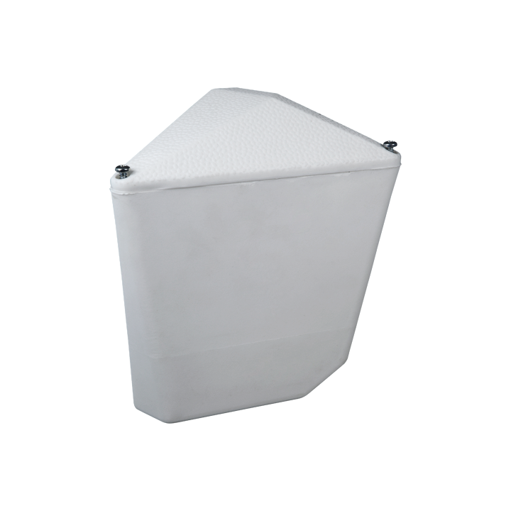 CBOX-3F180 MARCA BLANCA Weatherproof Camera Housing