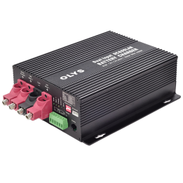 MARCA BLANCA BS-126030 12V Voltage Transformer