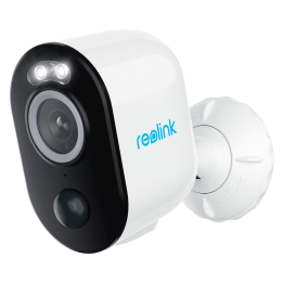 REOLINK RL-LUMUS-SERIES-E430 Wi-Fi Camera