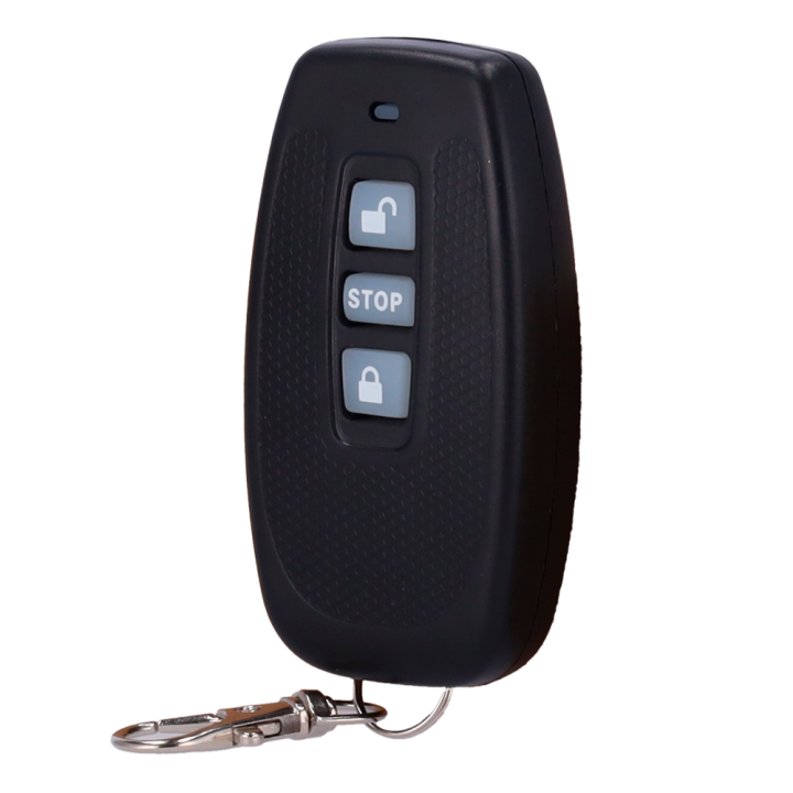 ANKUAI PB-REMOTECONTROL-303 Universal IR Remote