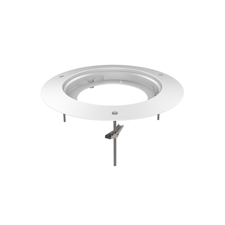 Hikvision DS-1241ZJ Mounting Bracket