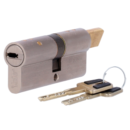 YALE-CYLINDER-HSK-3540 Smart Door Lock Cylinder