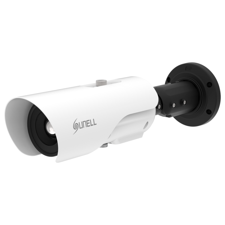 SUNELL SN-TPC4203KT/F19 Specialty Camera, IP66, 19mm Lens