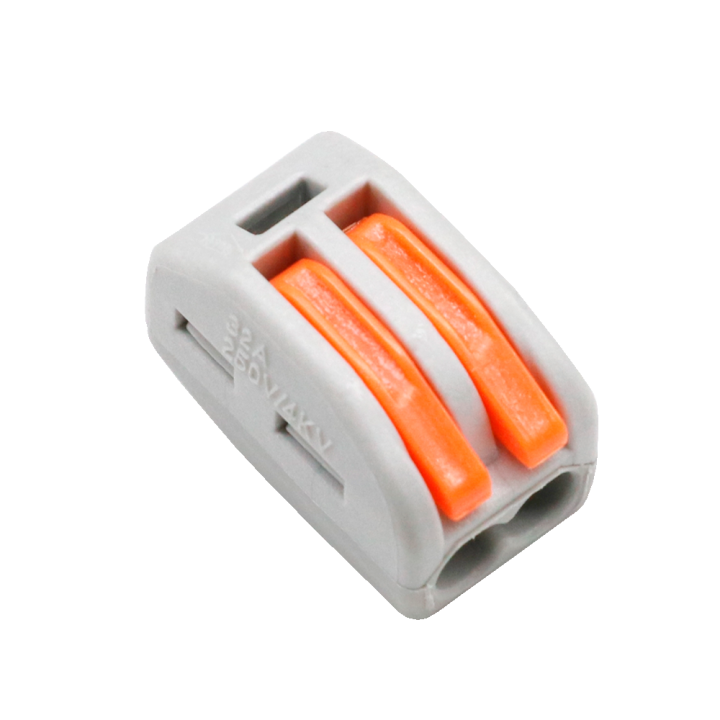 CON-FAST-11 MARCA BLANCA Connector