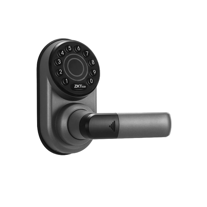 ZKTECO ZK-ML200DD Electromagnetic Lock