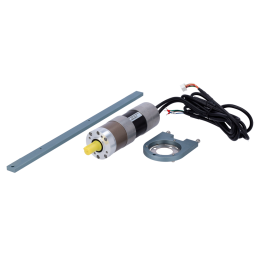 TURBOO TS-SP808-MOTOR Spare Motor for Turnstile