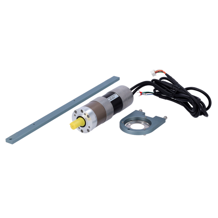 TURBOO TS-SP808-MOTOR Spare Motor for Turnstile