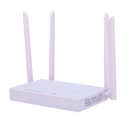 XPON-RT-4GE-AC1300-V-M MARCA BLANCA Managed Gigabit Switch with Wi-Fi AC1300