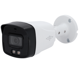 X-SECURITY XS-B201A-8P-DL 8MP PTZ IP Camera with PoE, IP67, 40m IR