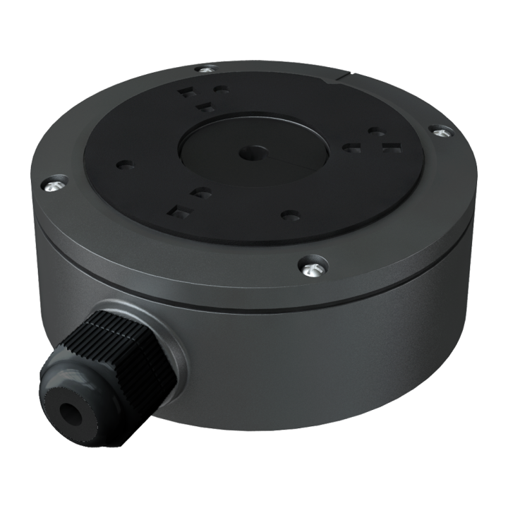 SAFIRE SMART SF-JBOX-0301-GREY NVR Recorder
