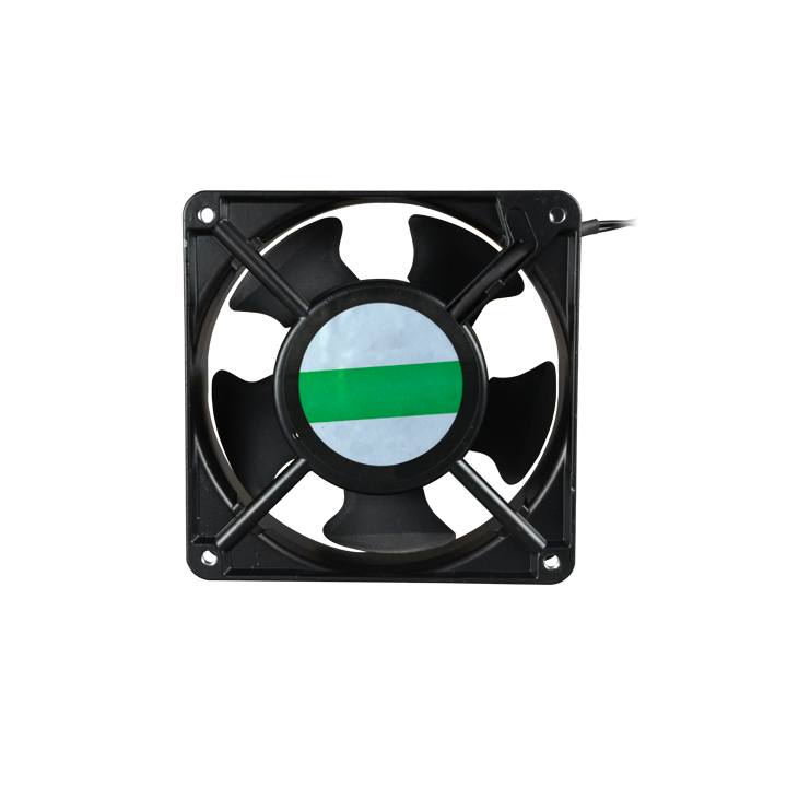 MARCA BLANCA RACK-FAN Smart Air Conditioner, Black