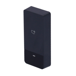 X-SECURITY XS-AC1200RE-EM Proximity Reader RS-485 RFID IP66