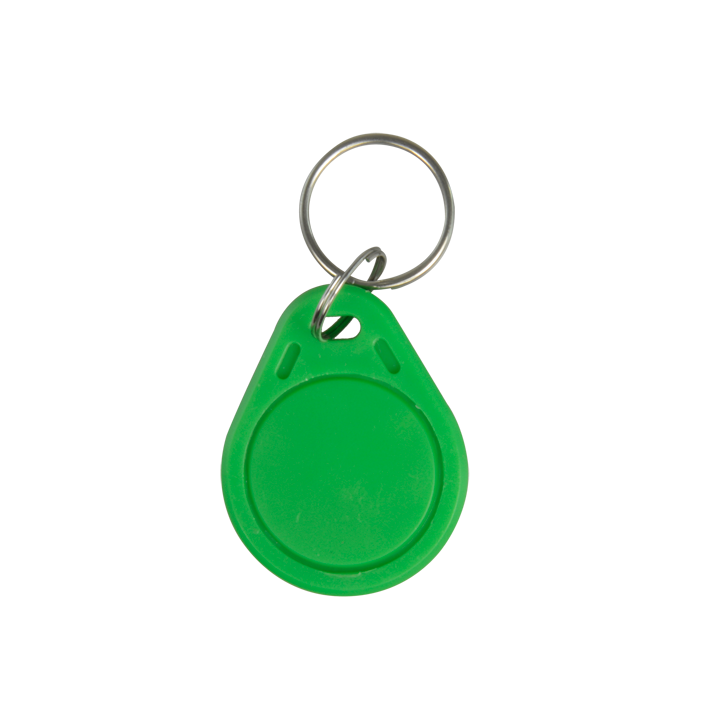 CARDCUBE MF-TAG-G RFID Keychain Tag