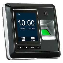 HYSOON HY-AC010 Security Control Panel