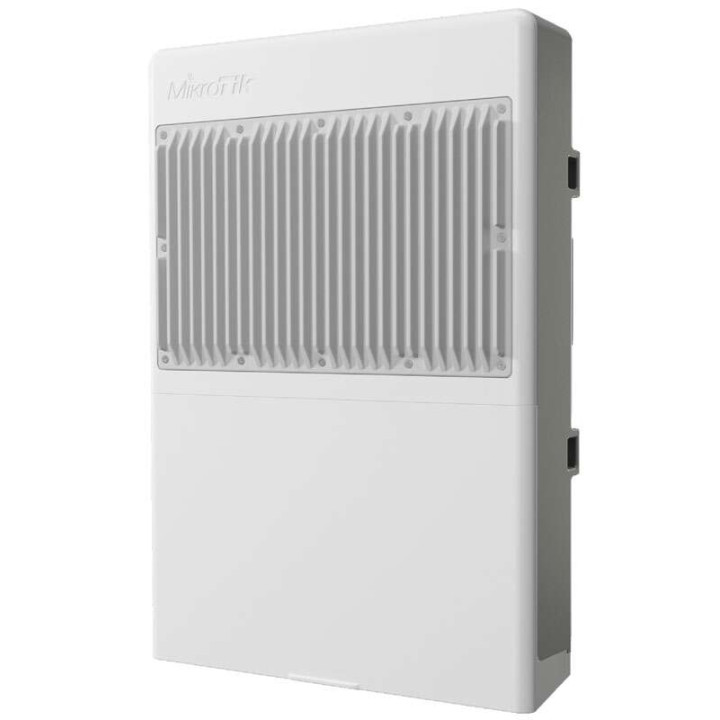 Mikrotik RTB-CRS318-16P-2S+OUT netPower 16P Przełącznik zewnętrzny z PoE i czujnikiem temperatury
