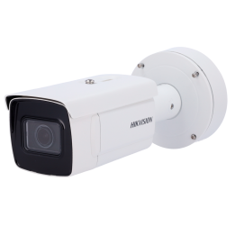 iDS-2CD7A86G0-IZHS(8-32mm)(C) Hikvision 8MP IR Bullet IP Camera with Motorized Zoom