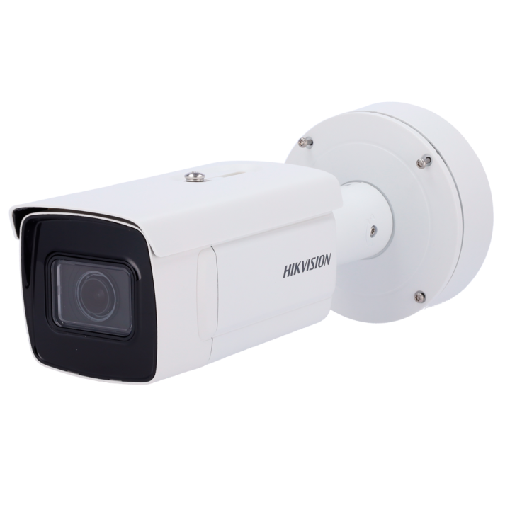 iDS-2CD7A86G0-IZHS(8-32mm)(C) Hikvision 8MP IR Bullet IP Camera with Motorized Zoom