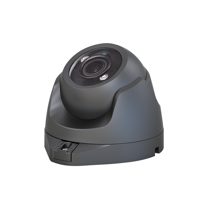 MARCA BLANCA XSC-IPT821AHG-5E 5MP IP66 PoE Dome Camera with Wi-Fi and ONVIF