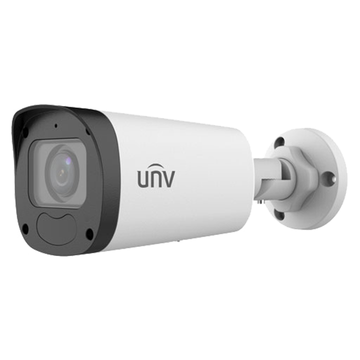 UNIVIEW EASY UV-IPC2324LB-ADZK-G 4MP Wi-Fi Bullet IP Camera with IR 50m, IP67
