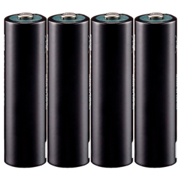 MARCA BLANCA 4XBATT-ER14505 Battery
