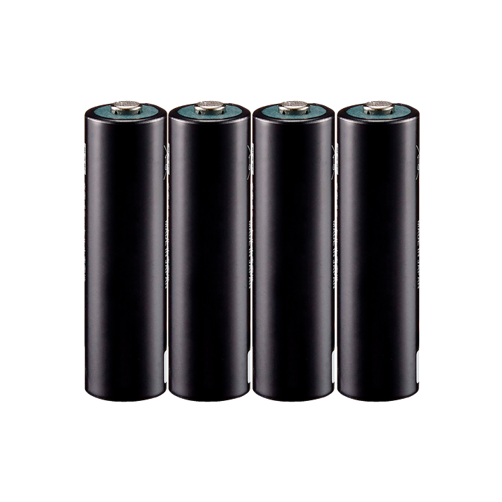 MARCA BLANCA 4XBATT-ER14505 Battery