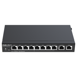 REYEE RG-EG310GH-P-E Gigabit PoE Router