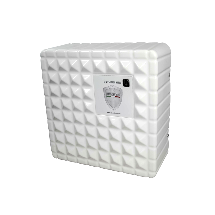 DEFENDERTECH DT-400-AJ Security Device