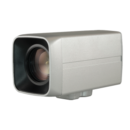 MARCA BLANCA CV418FZ-FHAC Caméra IP Bullet 2MP avec zoom optique 20x, PoE