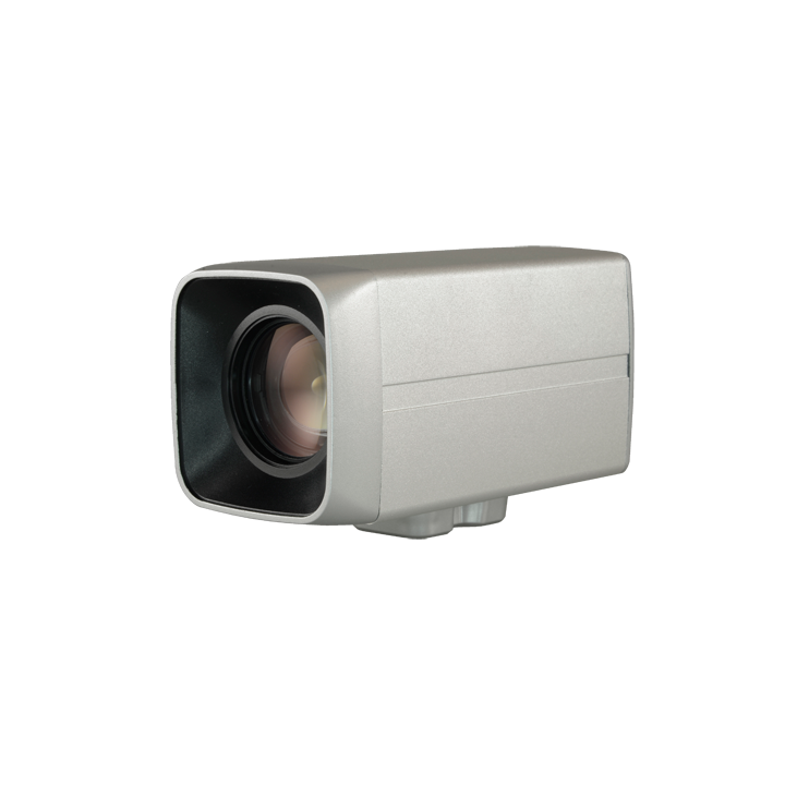 MARCA BLANCA CV418FZ-FHAC Caméra IP Bullet 2MP avec zoom optique 20x, PoE