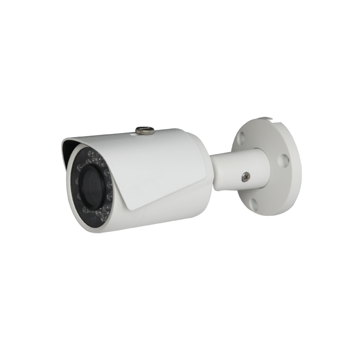 X-SECURITY XS-IPCV026-4-V3 4MP Bullet IP Camera with PoE and Wi-Fi, IP67, 2.8mm