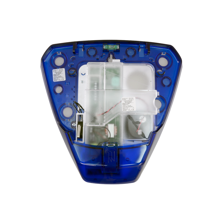 PYRONIX DELTABELL-E Wired Door & Window Contact