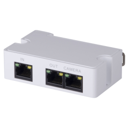 DAHUA PFT1300 PoE Power Adapter
