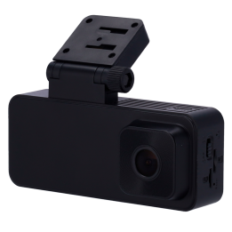 DASHCAM-2M-IA-4G IP/PoE Camera with IR Night Vision
