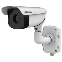 DS-2TD2367-50/PY HIKVISION SOLUTIONS Thermal & Optical Network Camera